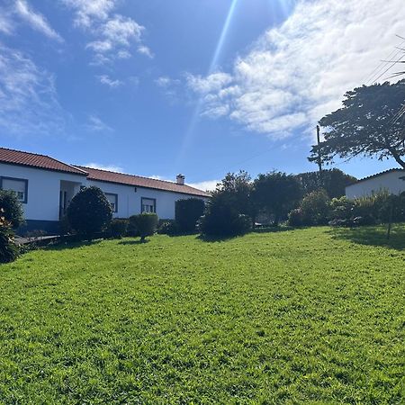 Quinta Relax Azores 리베라그란데 외부 사진