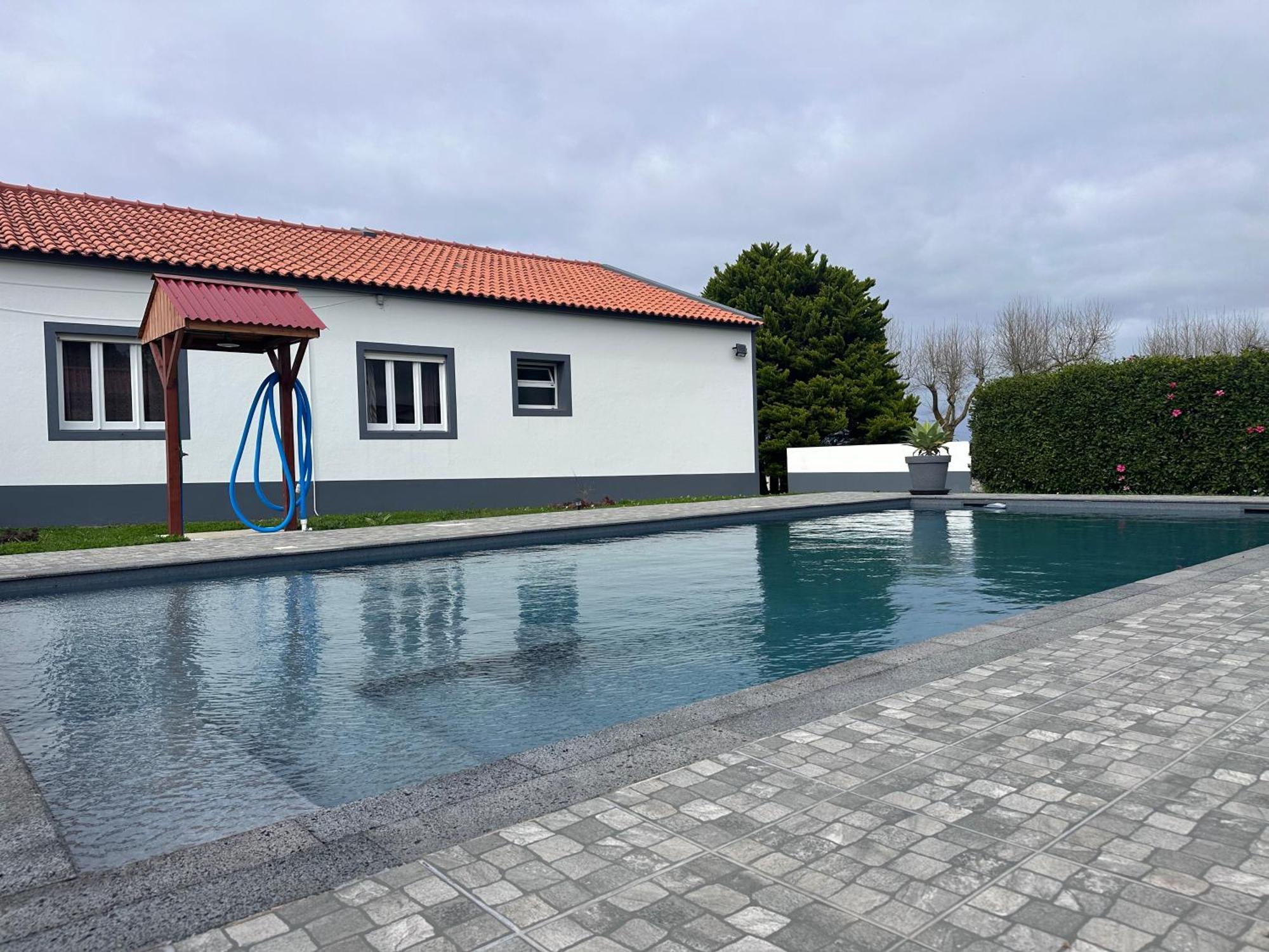 Quinta Relax Azores 리베라그란데 외부 사진