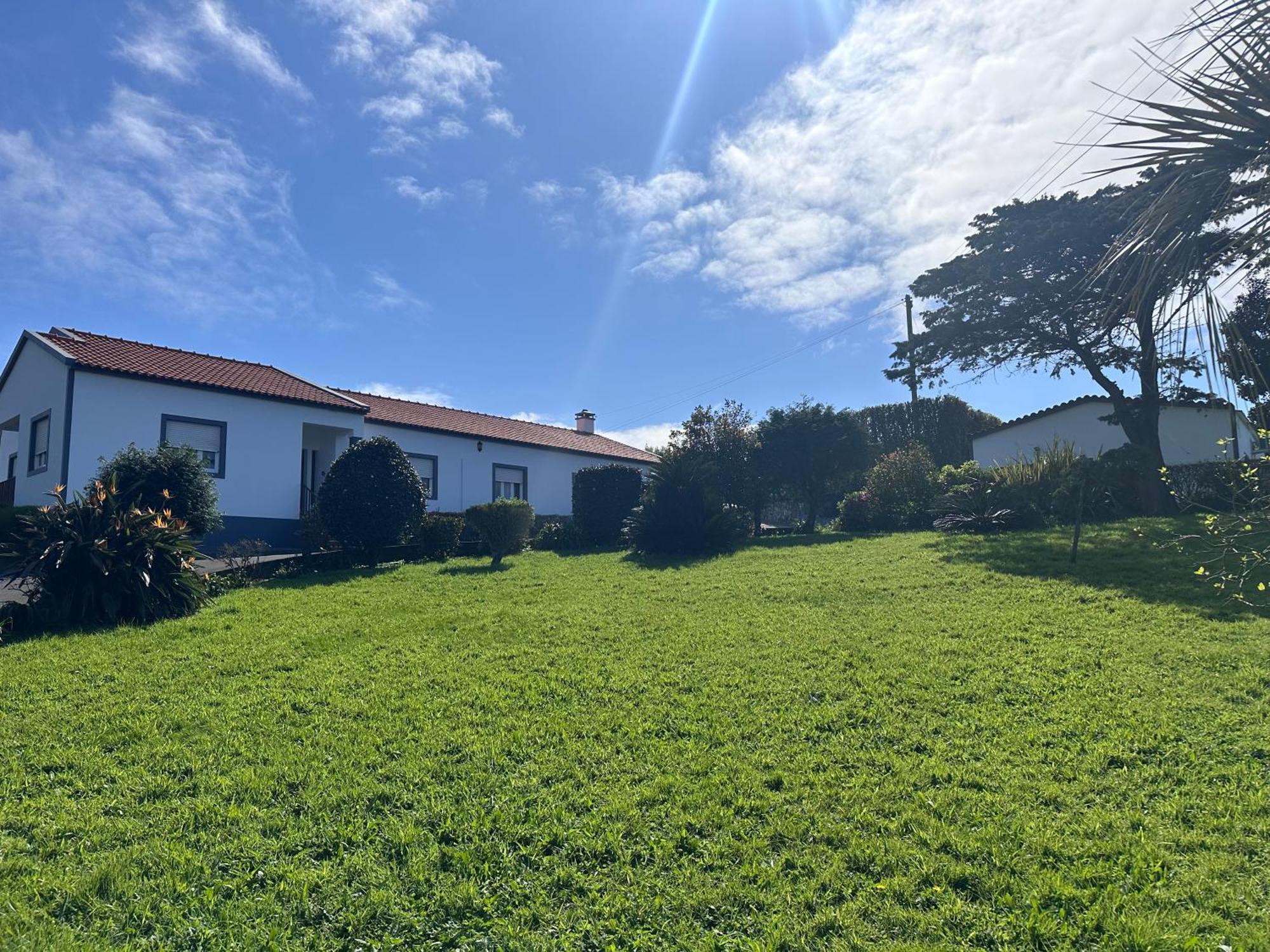 Quinta Relax Azores 리베라그란데 외부 사진