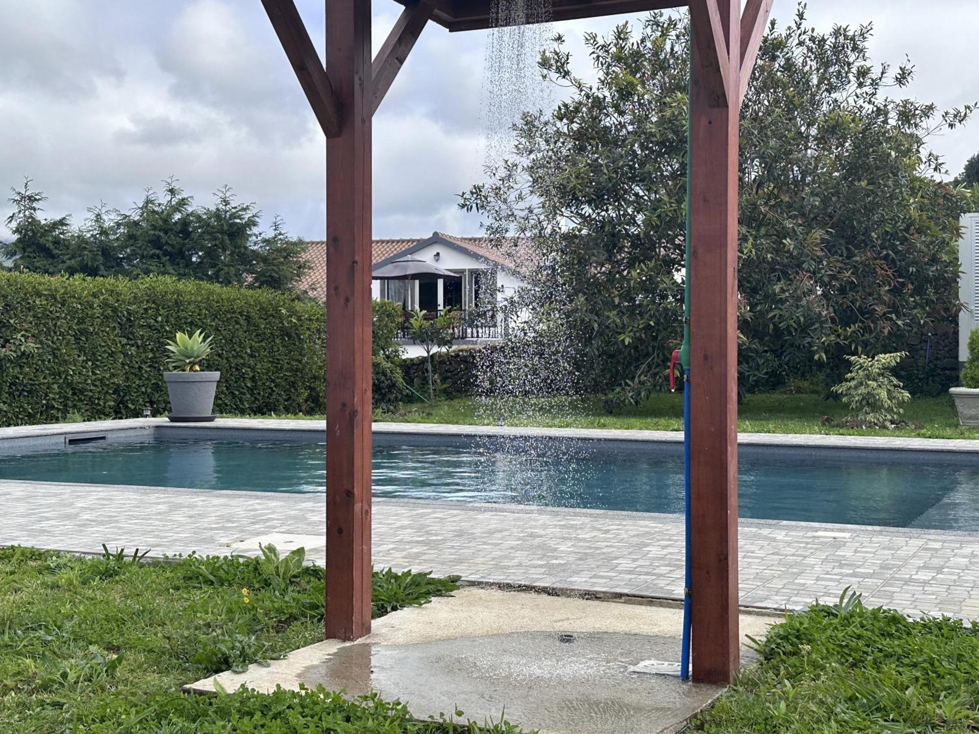 Quinta Relax Azores 리베라그란데 외부 사진