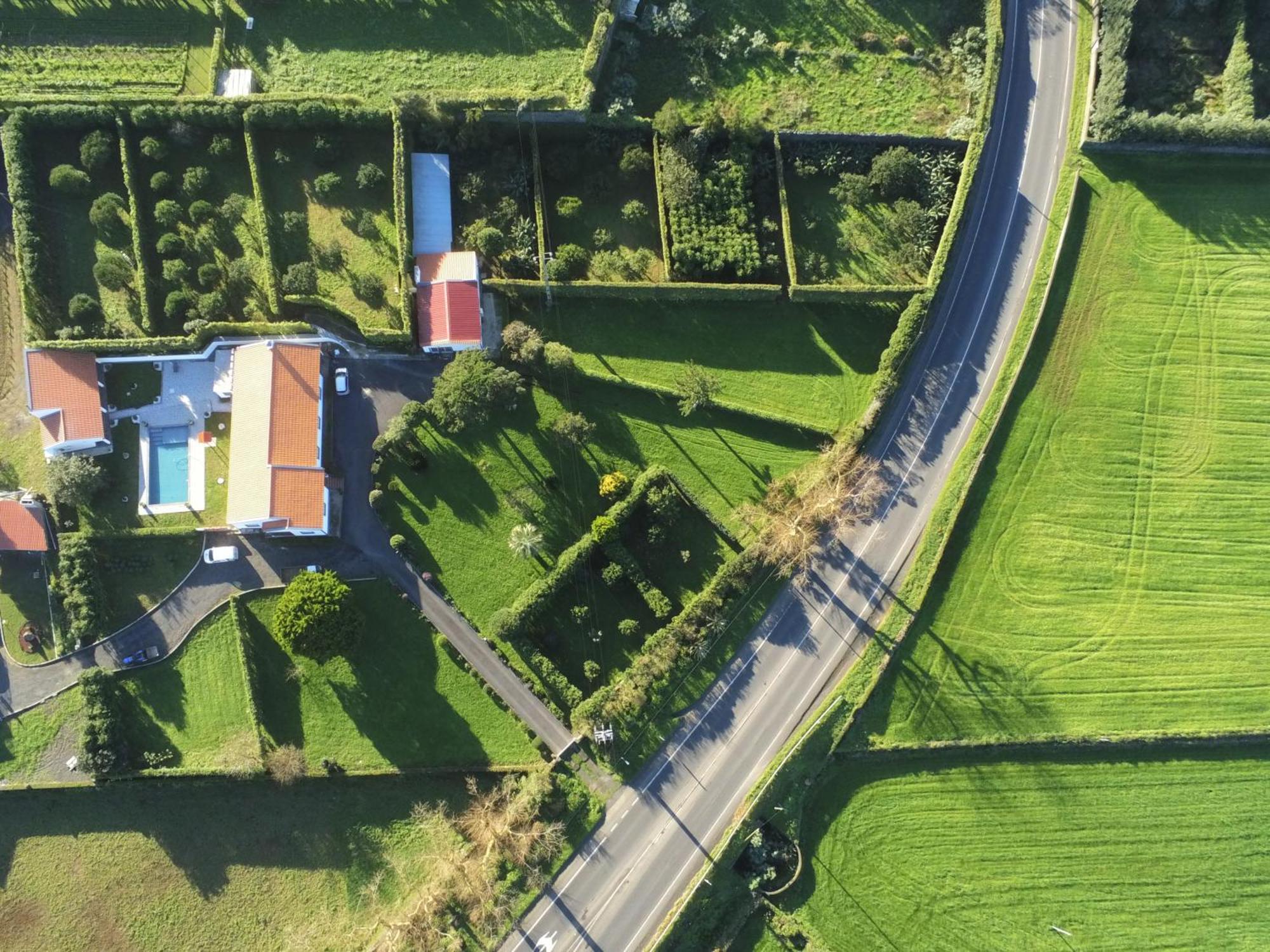 Quinta Relax Azores 리베라그란데 외부 사진