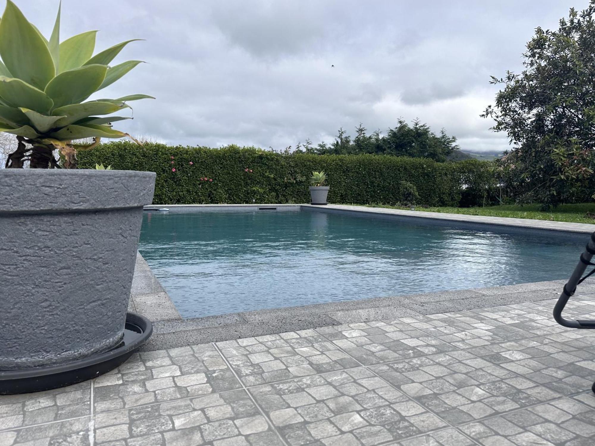 Quinta Relax Azores 리베라그란데 객실 사진