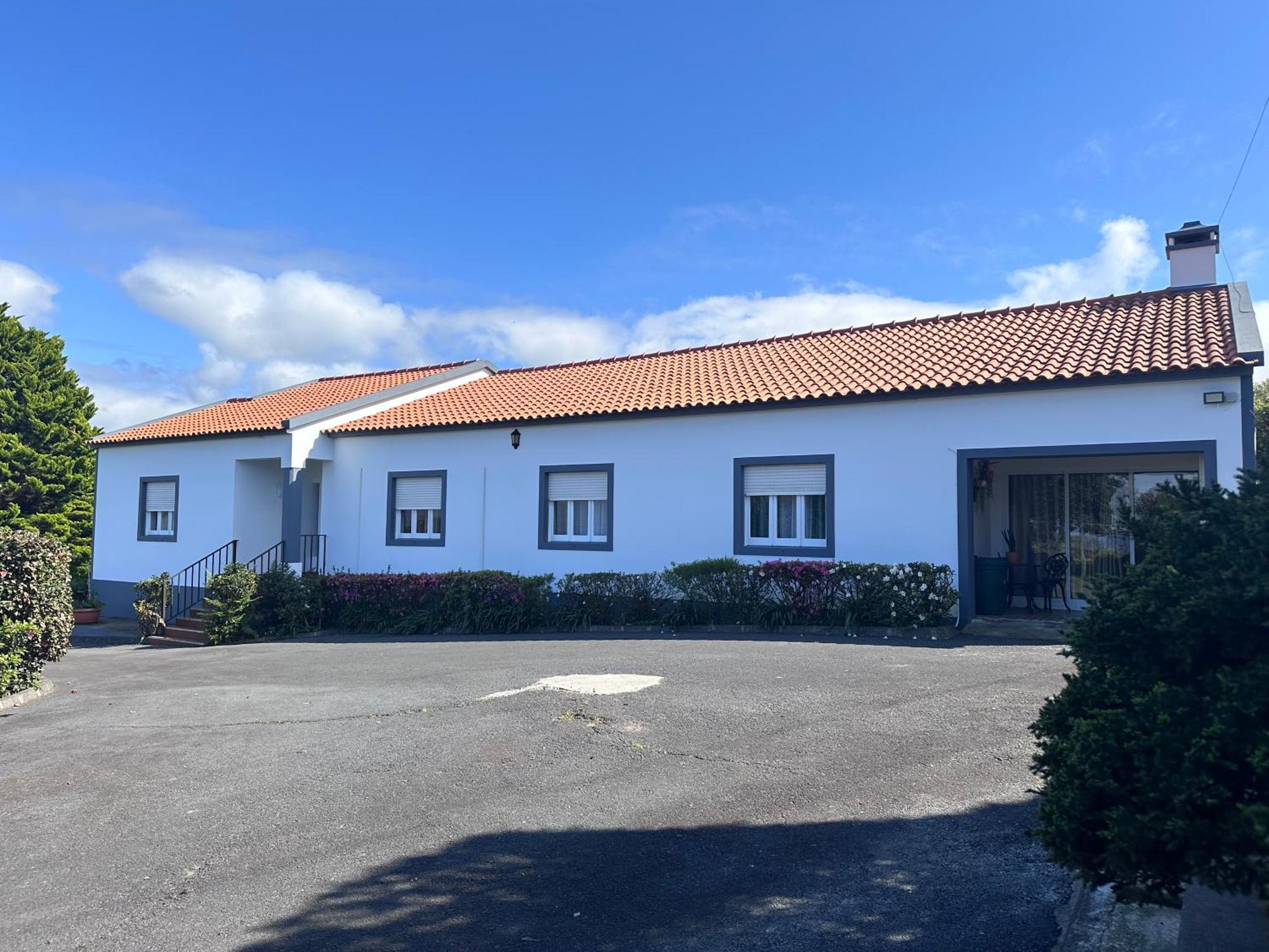 Quinta Relax Azores 리베라그란데 외부 사진