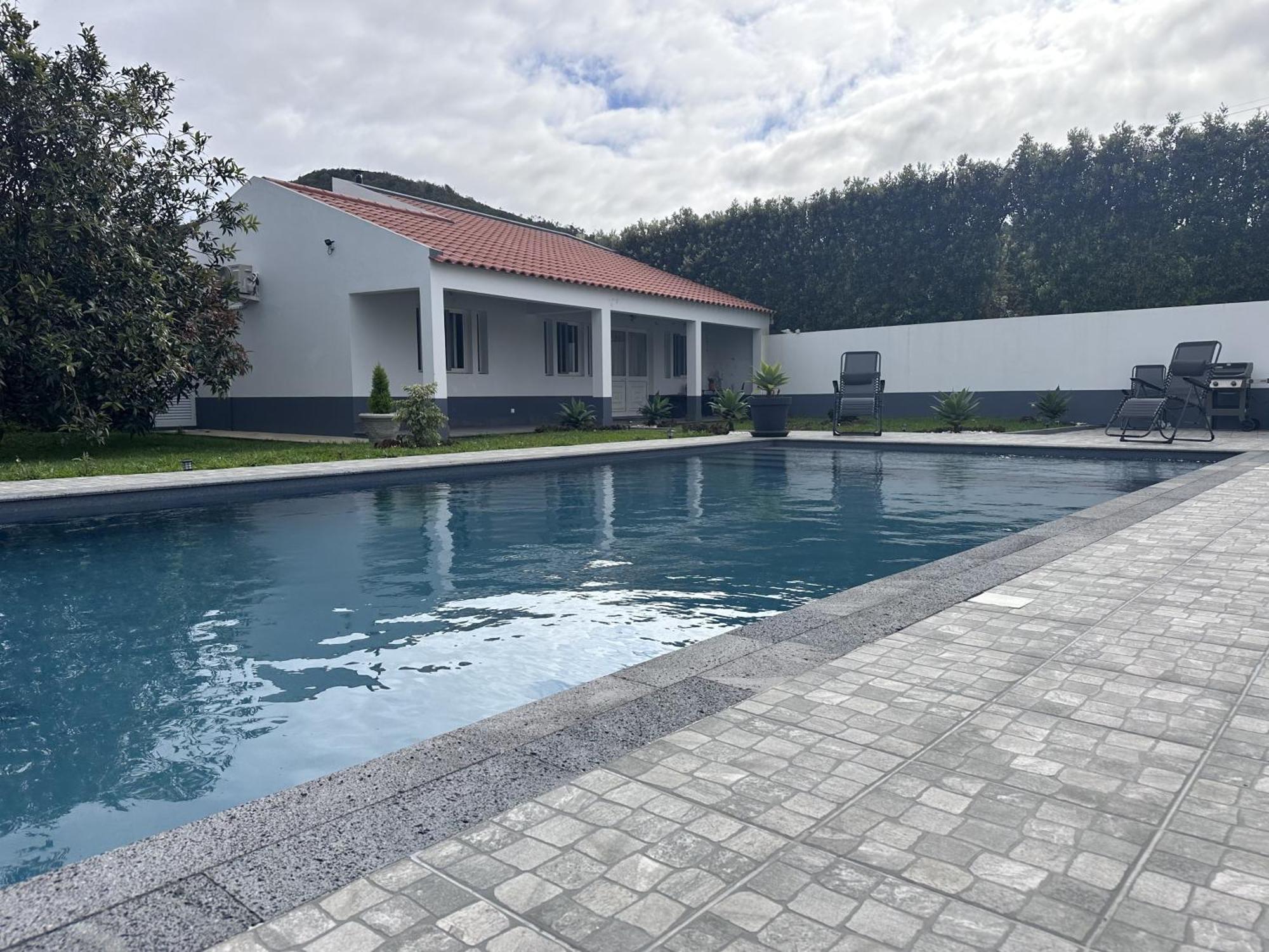Quinta Relax Azores 리베라그란데 외부 사진