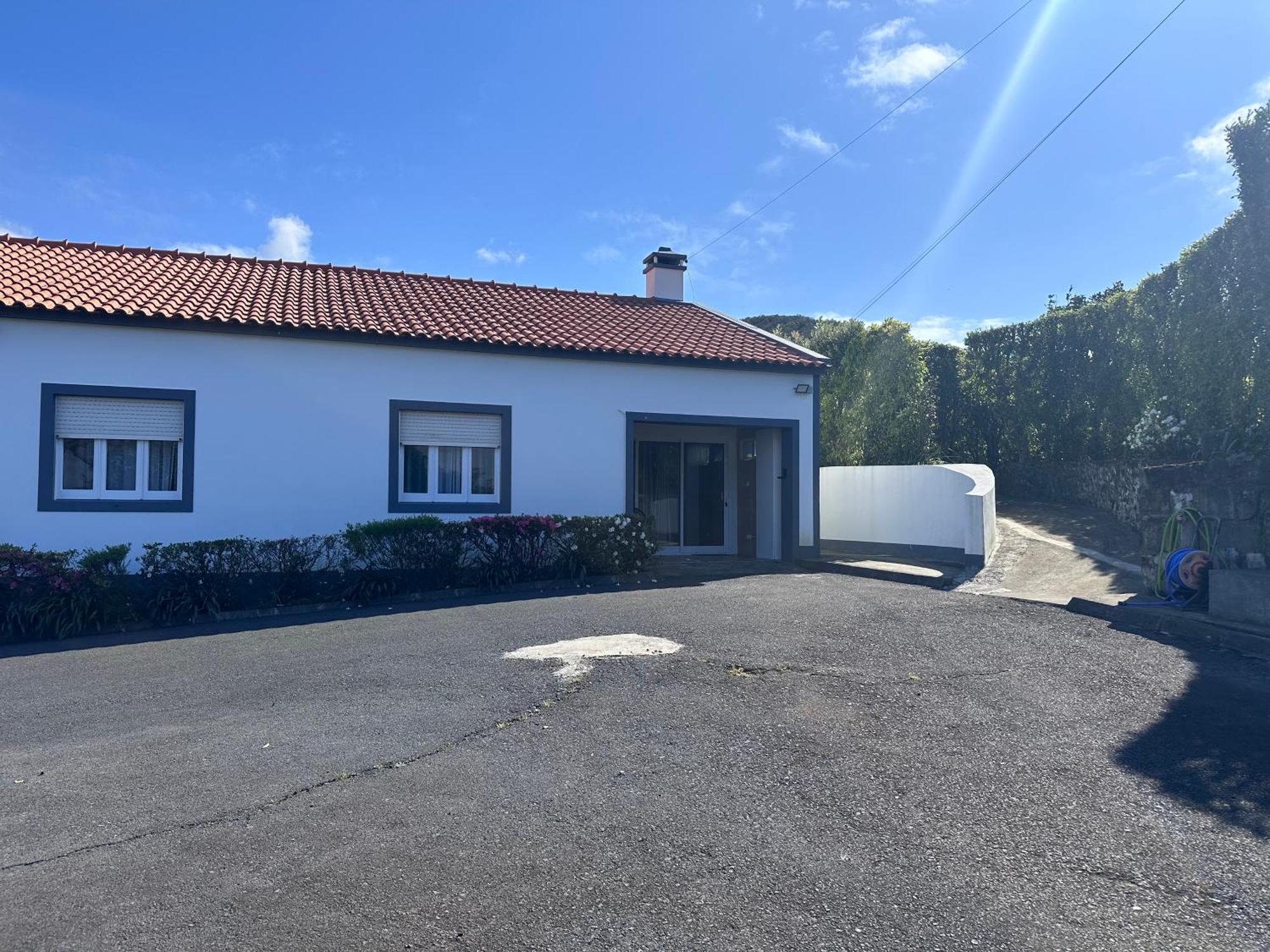 Quinta Relax Azores 리베라그란데 외부 사진