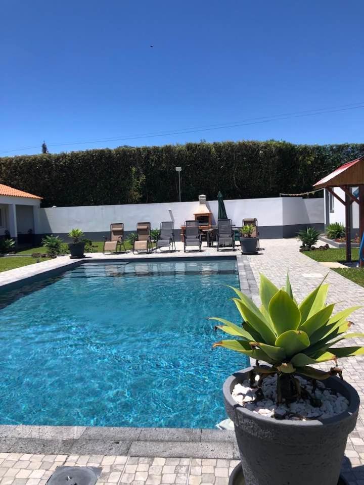 Quinta Relax Azores 리베라그란데 외부 사진