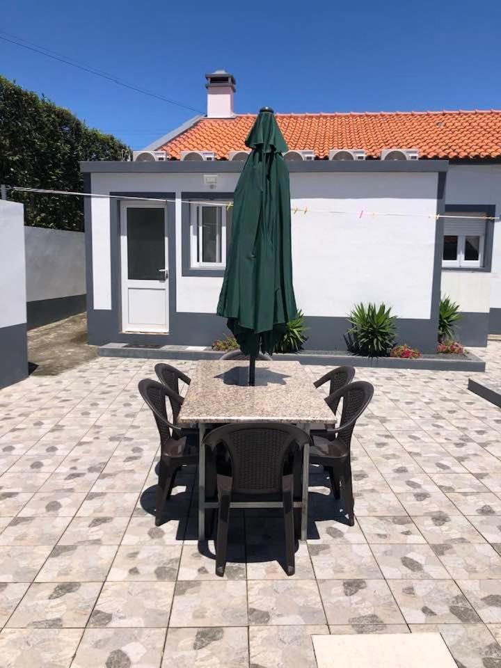 Quinta Relax Azores 리베라그란데 외부 사진