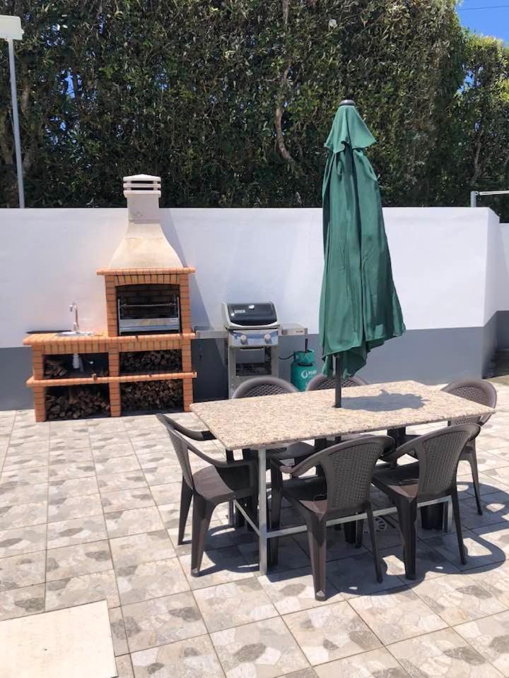 Quinta Relax Azores 리베라그란데 외부 사진