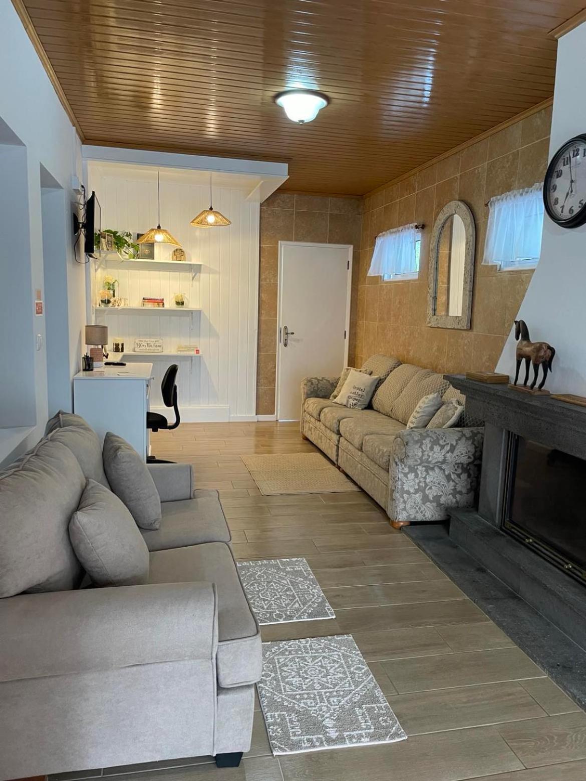 Quinta Relax Azores 리베라그란데 외부 사진