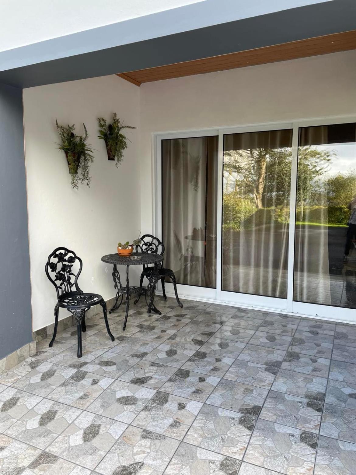 Quinta Relax Azores 리베라그란데 외부 사진