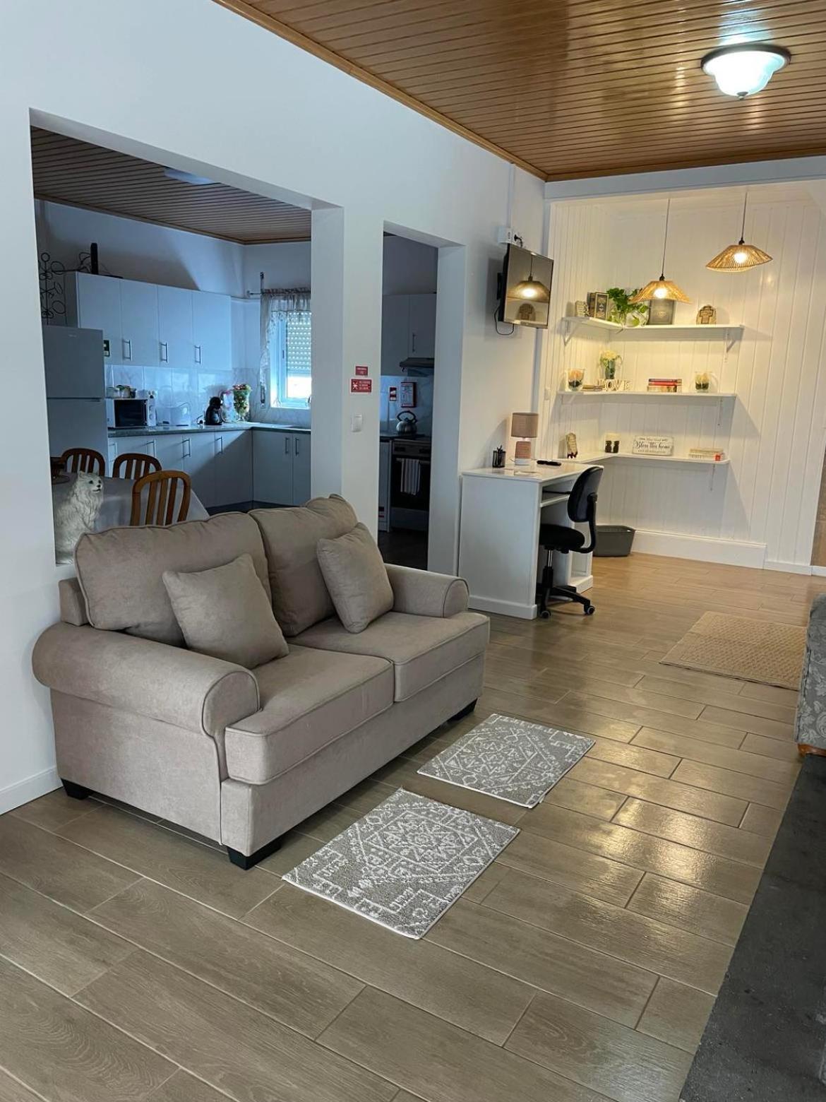 Quinta Relax Azores 리베라그란데 외부 사진